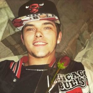 Meet your Posher, Chase